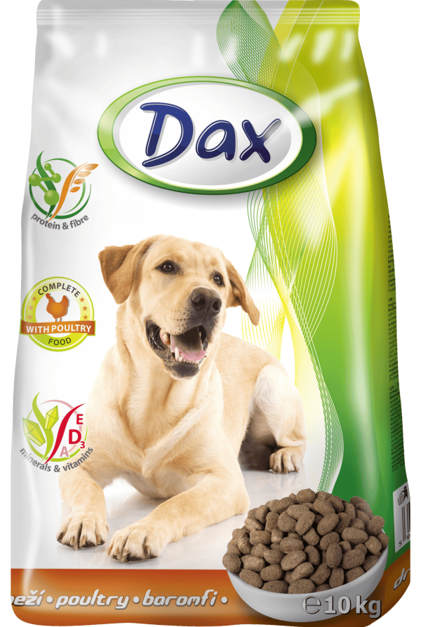Dax Csirke 10kg