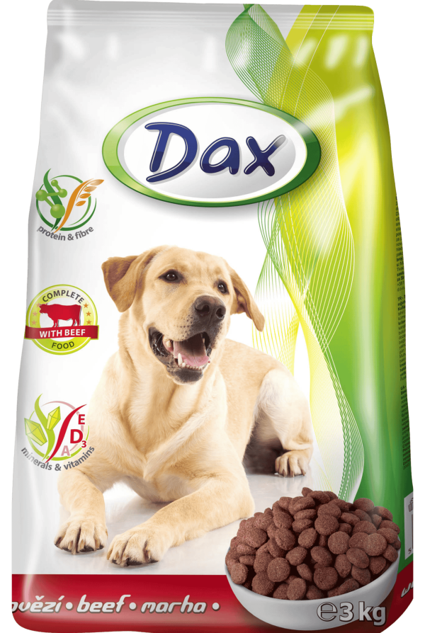 Dax Marha 10kg