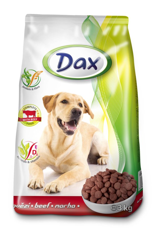 Dax Marha 10kg