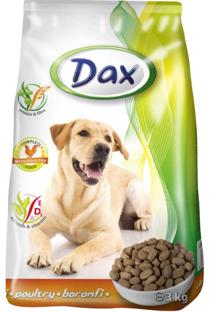 Dax Csirke 3kg