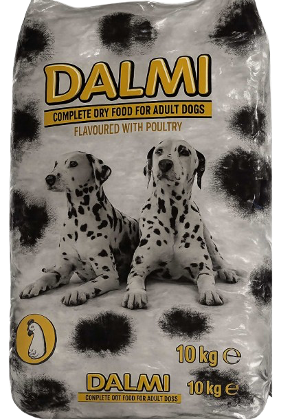 Dalmi Csirke 10kg