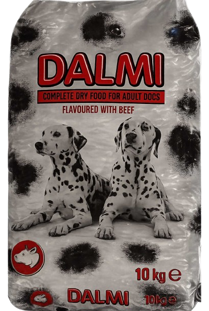 Dalmi Marha 10kg