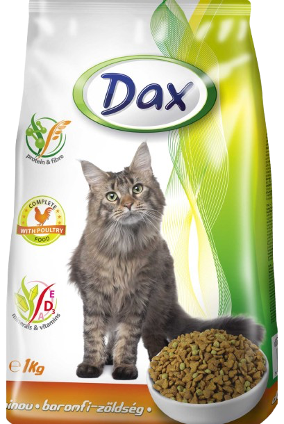 Dax Csirke 1kg