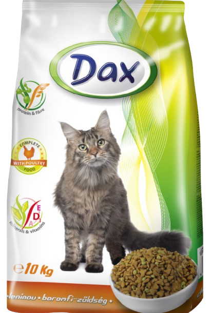Dax Csirke 10kg