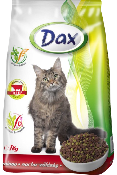 Dax Marha 1kg
