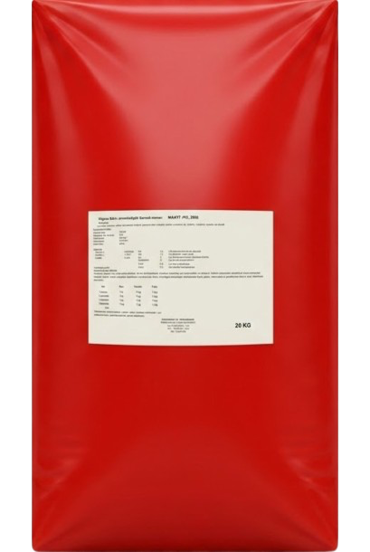 Max-plus Energy 20kg