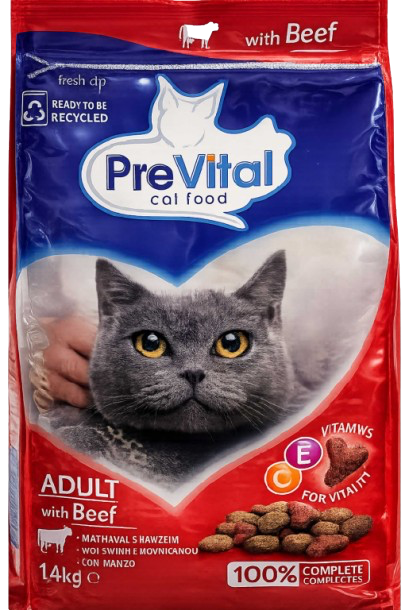 Prevital Marha 1,4kg