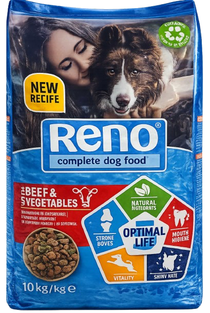 Reno Marha-Zöldség 8kg