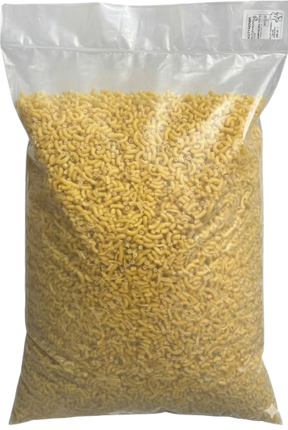 Szarvacska Tészta 20kg